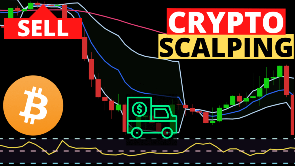 Crypto Scalping