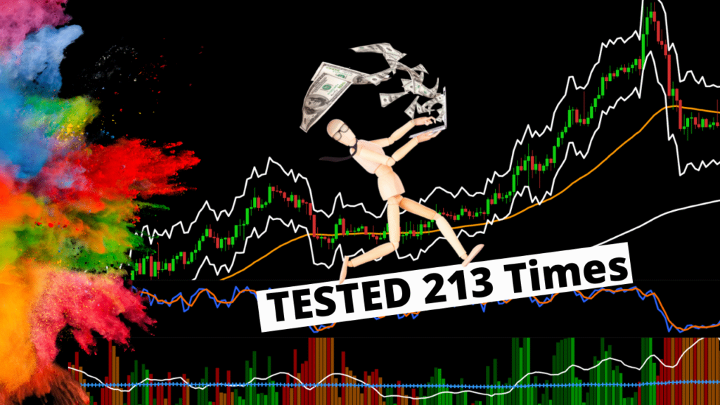 Tested 213 Times