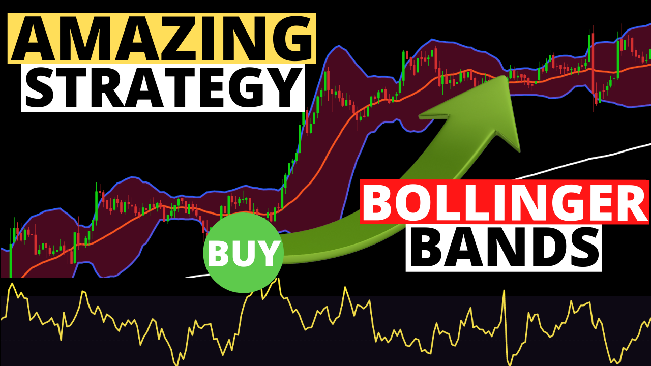Amazing Strategy - Bollinger Bands