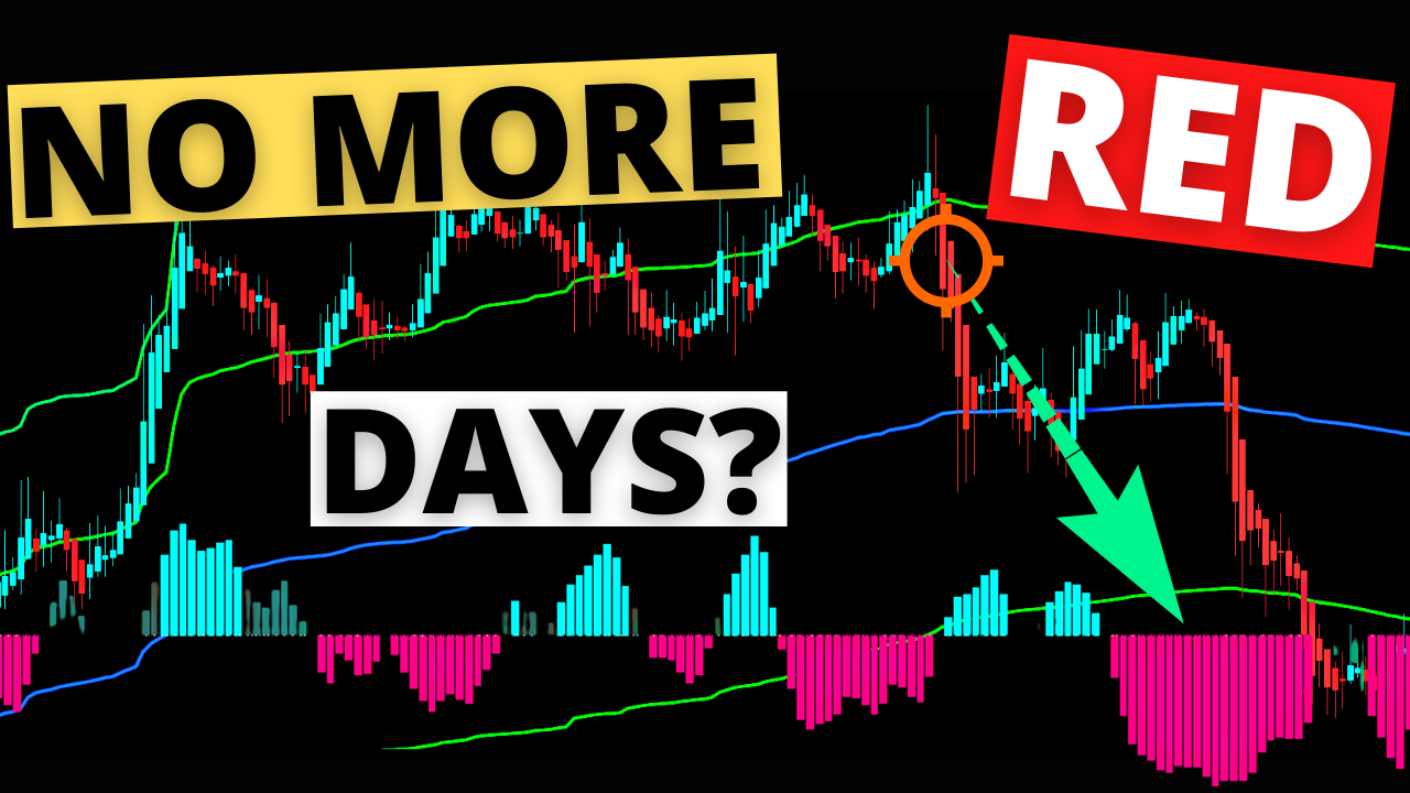 No More Red Days?