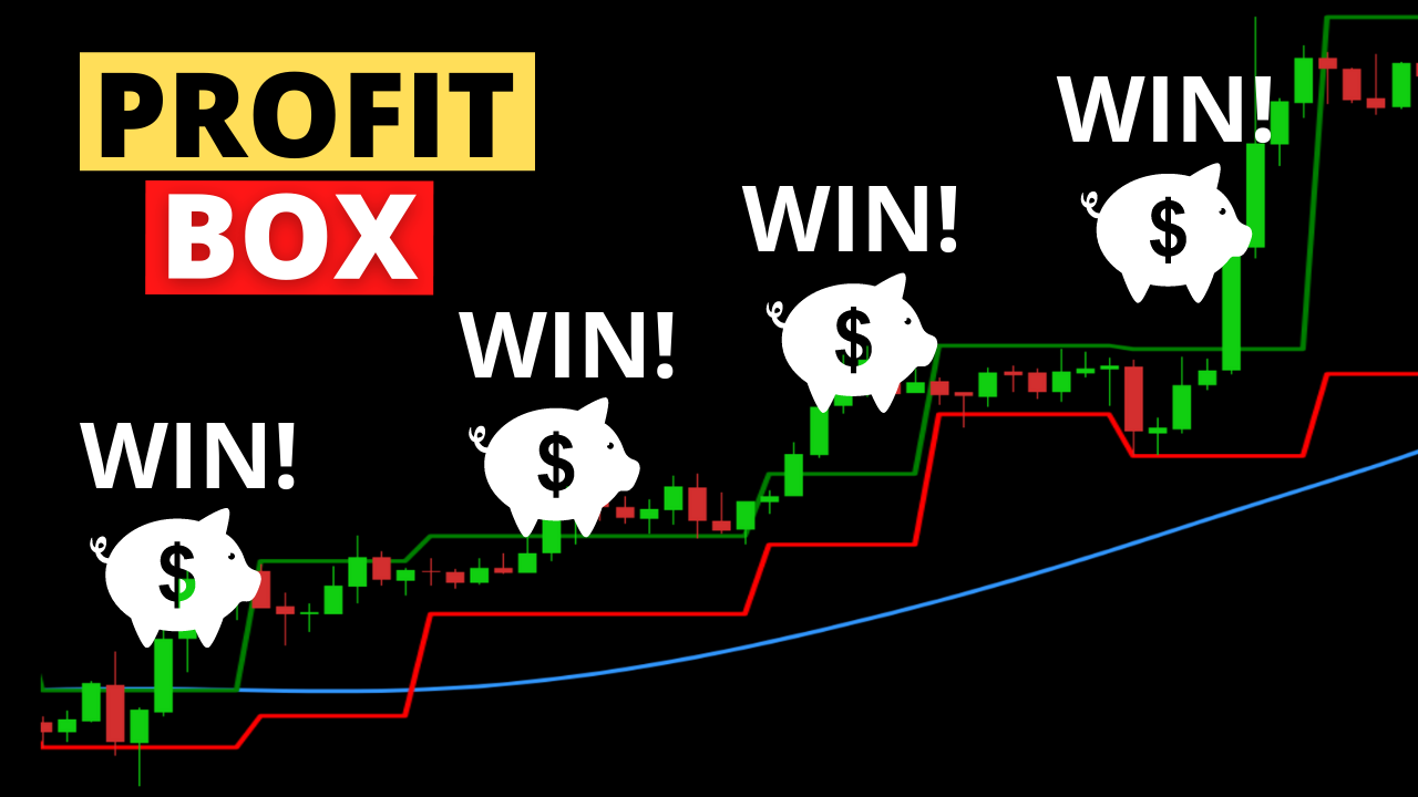 Profit Box