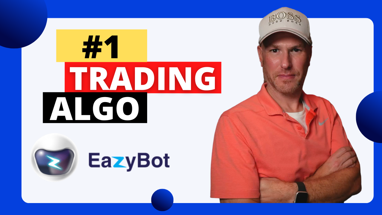 #1 Trading Algo